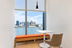 Marina Bay Financial Centre (tower 3) (D1), Office #634519241